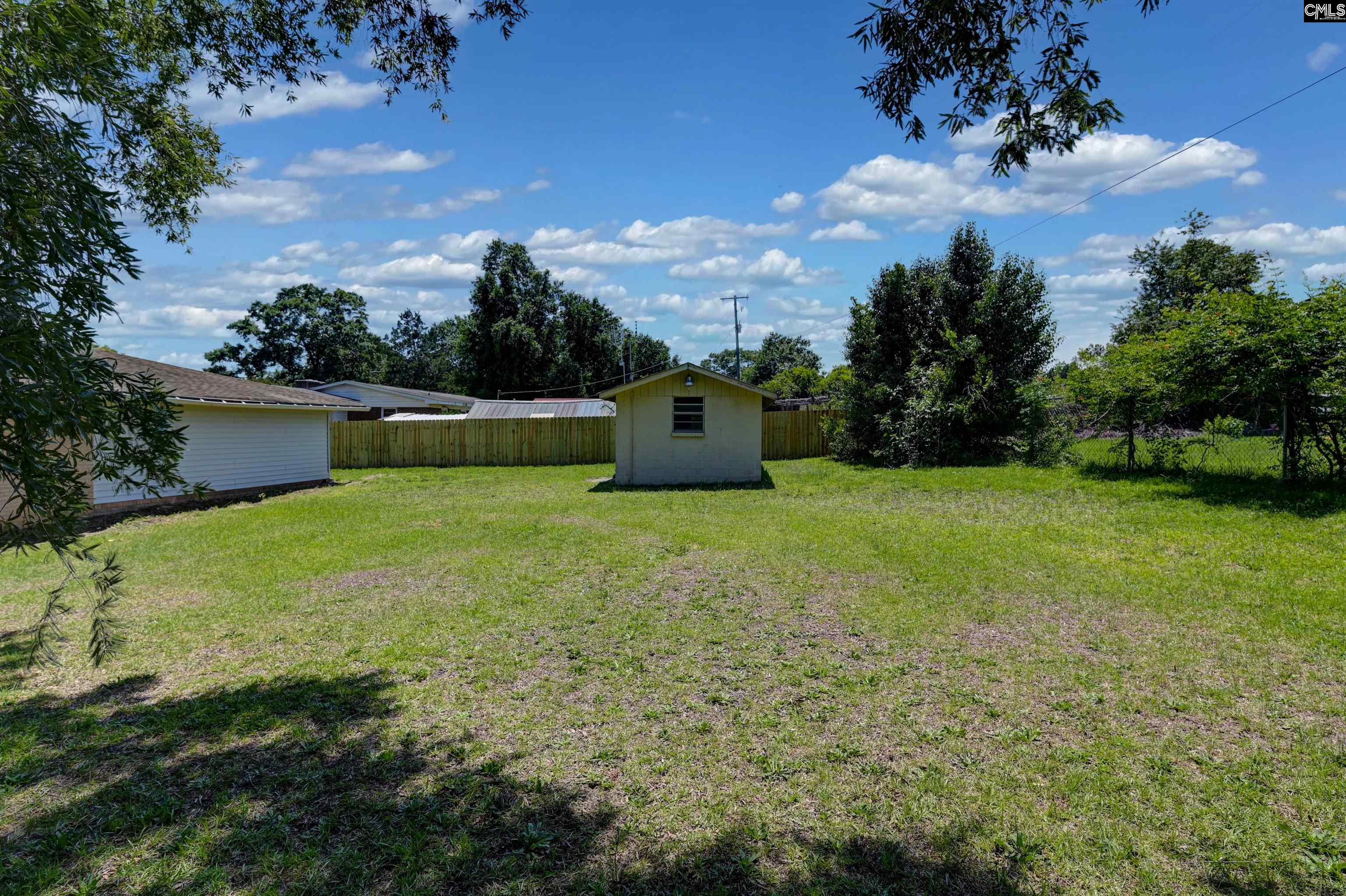 303 Nell Street Batesburg, SC 29006 - Photo 6 of 41