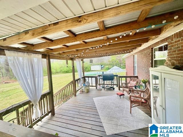 2135 County Road 511 Verbena, AL 36091 - Photo 18 of 23