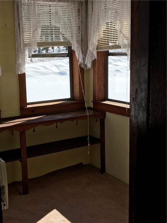 368 Allen Hill Road Oxford, ME 04270 - Photo 11 of 28 sun room/ glassed in porch