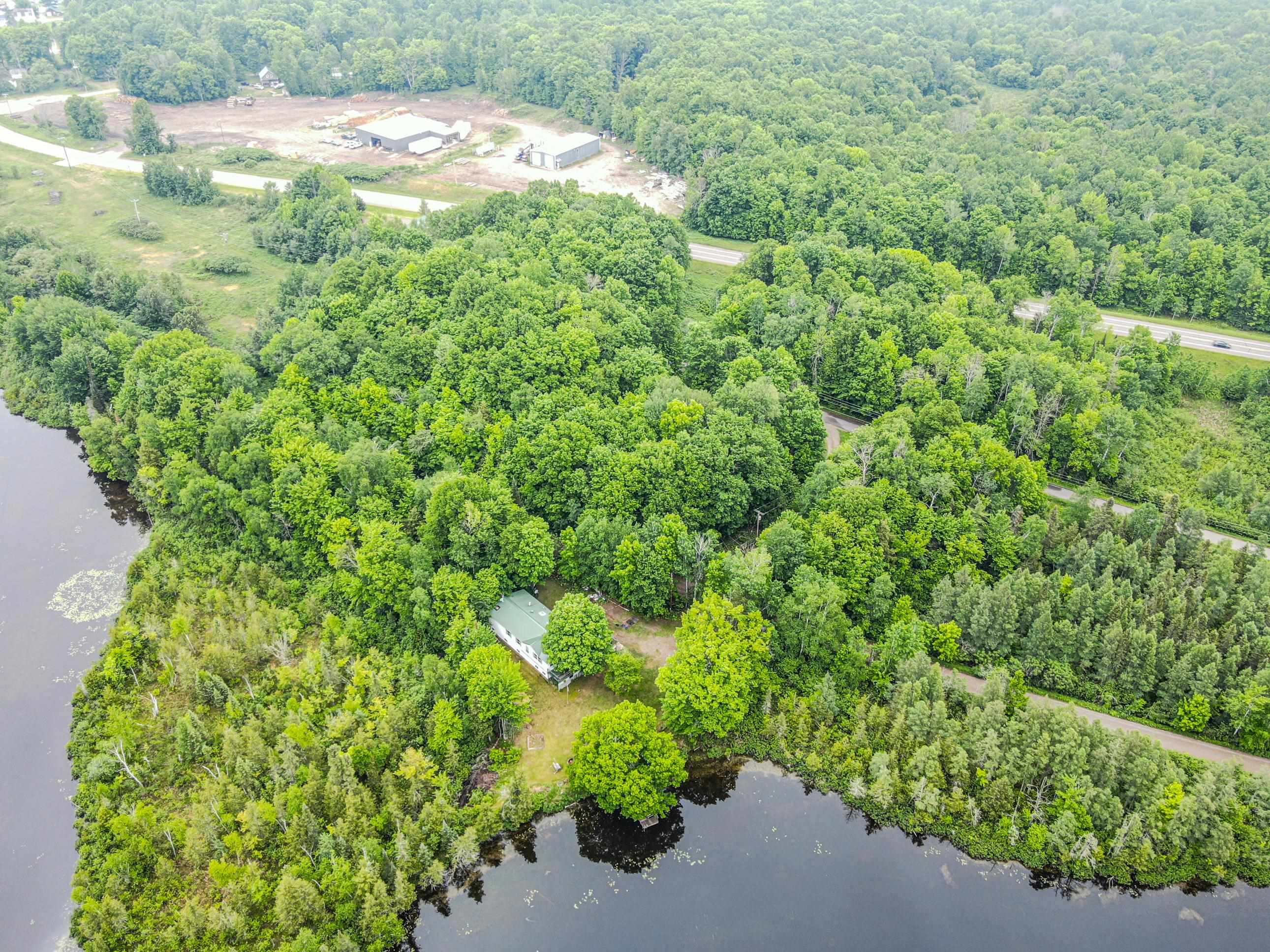 3159 Williams Road Long Lake, WI 54542 - Photo 76 of 90