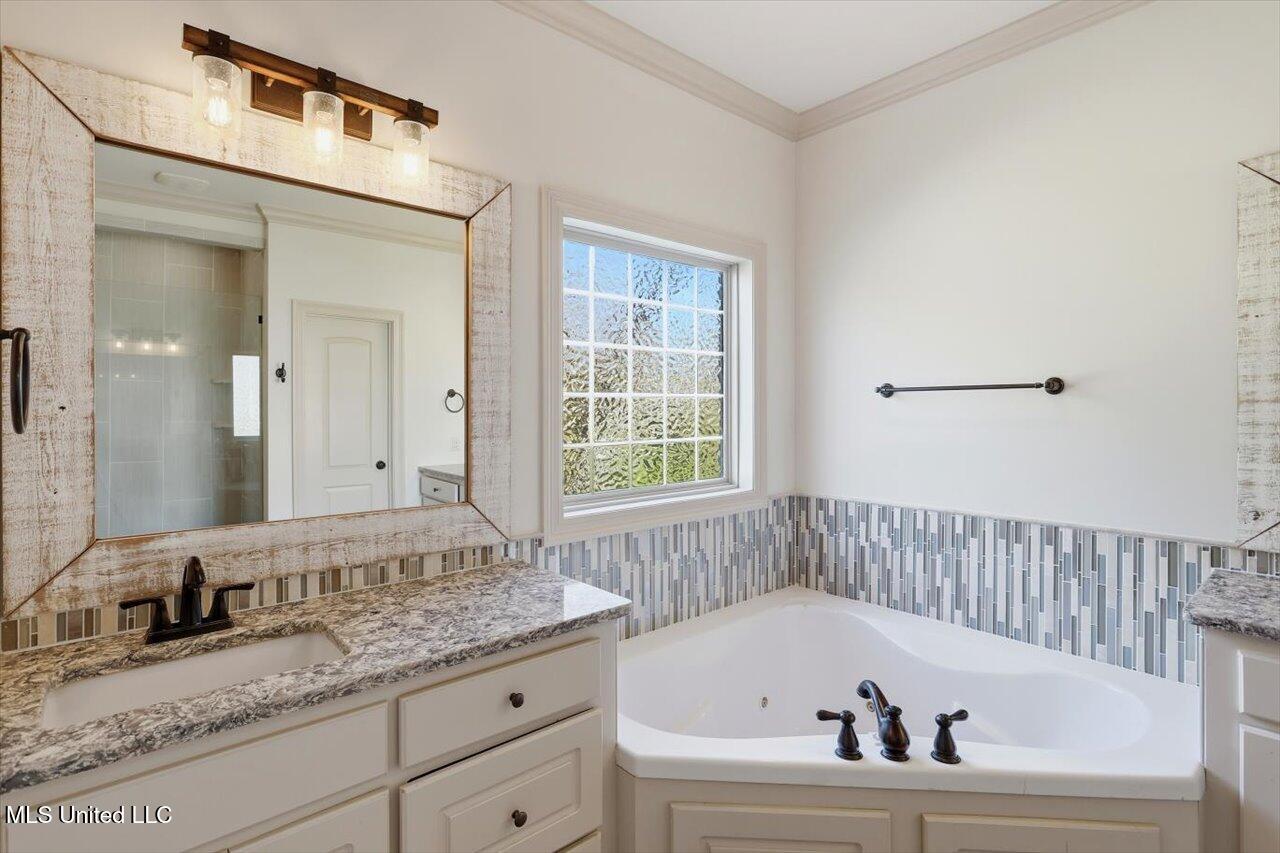 228 Huntington Hollow Brandon, MS 39047 - Photo 20 of 31 24-228 Huntington Hollow _ Home Tours MS