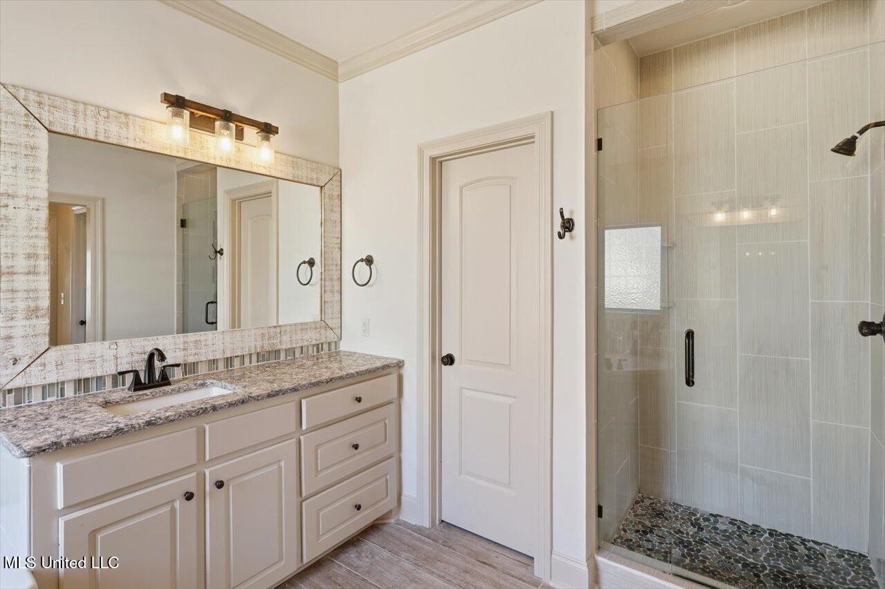 228 Huntington Hollow Brandon, MS 39047 - Photo 21 of 31 25-228 Huntington Hollow _ Home Tours MS