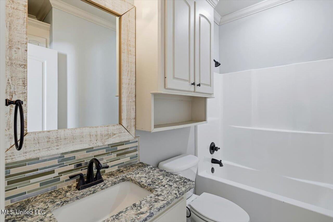 228 Huntington Hollow Brandon, MS 39047 - Photo 24 of 31 27-228 Huntington Hollow _ Home Tours MS