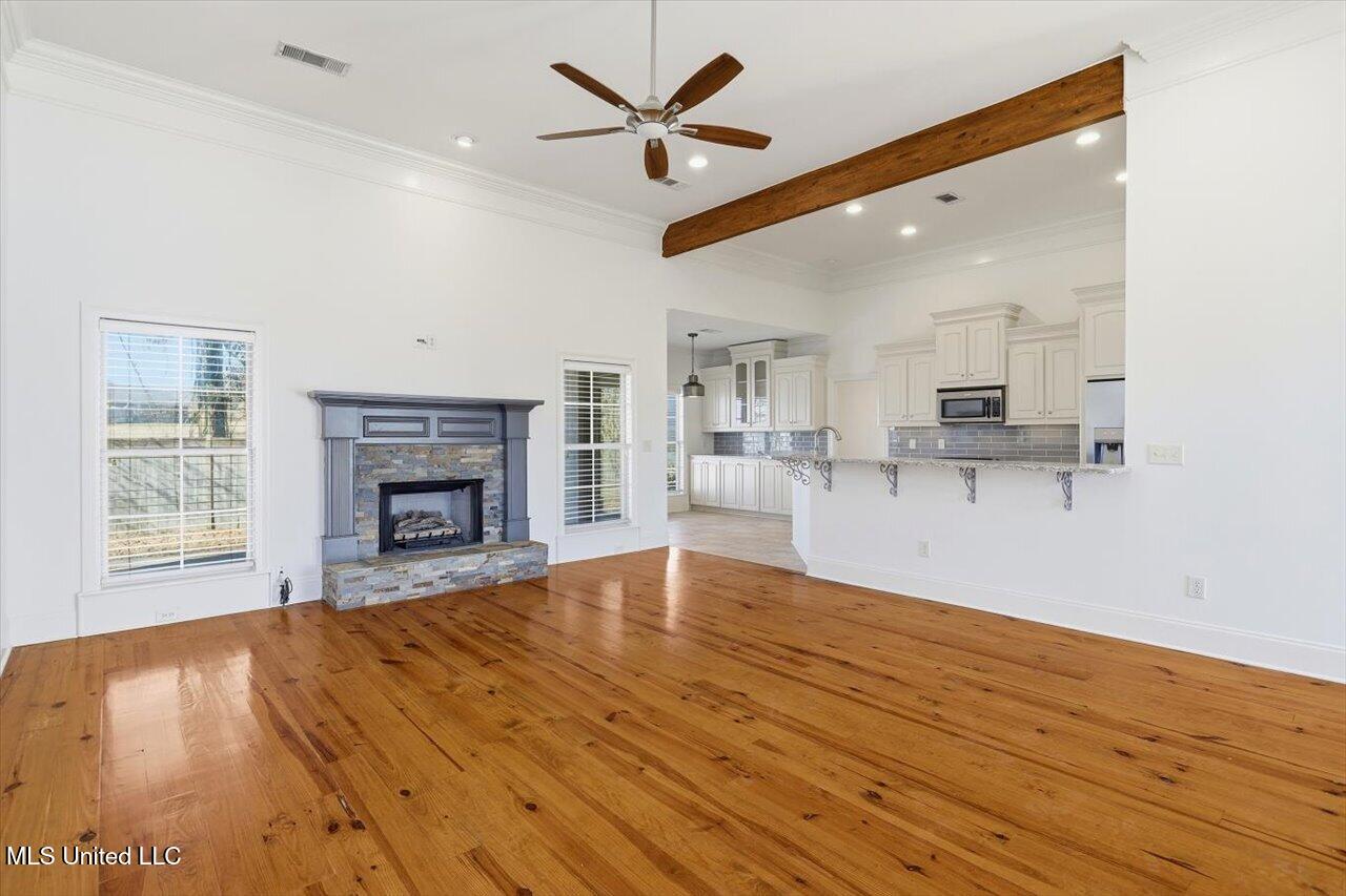 228 Huntington Hollow Brandon, MS 39047 - Photo 4 of 31 05-228 Huntington Hollow _ Home Tours MS