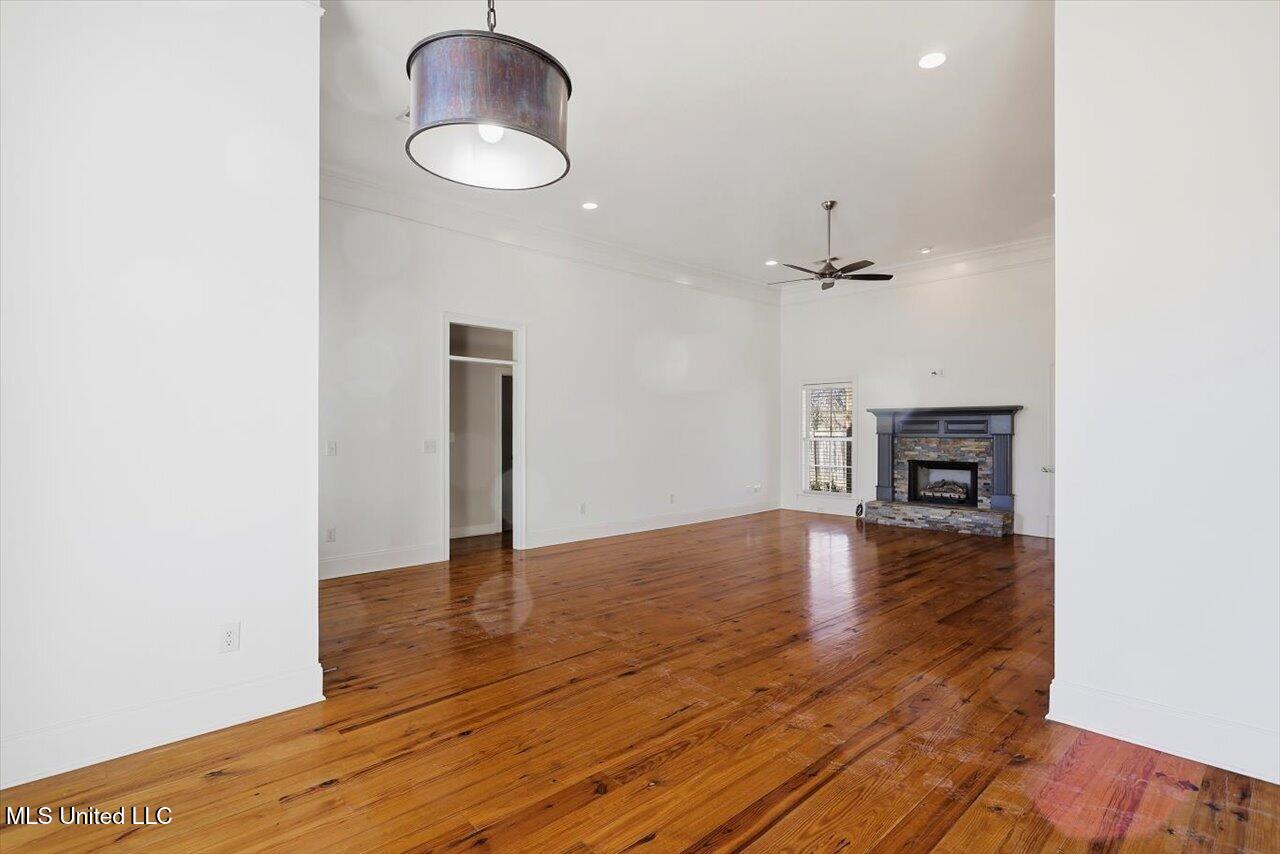 228 Huntington Hollow Brandon, MS 39047 - Photo 9 of 31 17-228 Huntington Hollow _ Home Tours MS