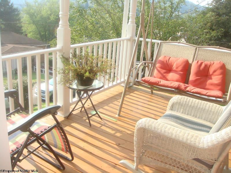 113 Garfield Road Clarksburg, WV 26301 - Photo 17 of 20 Gallery Image 17