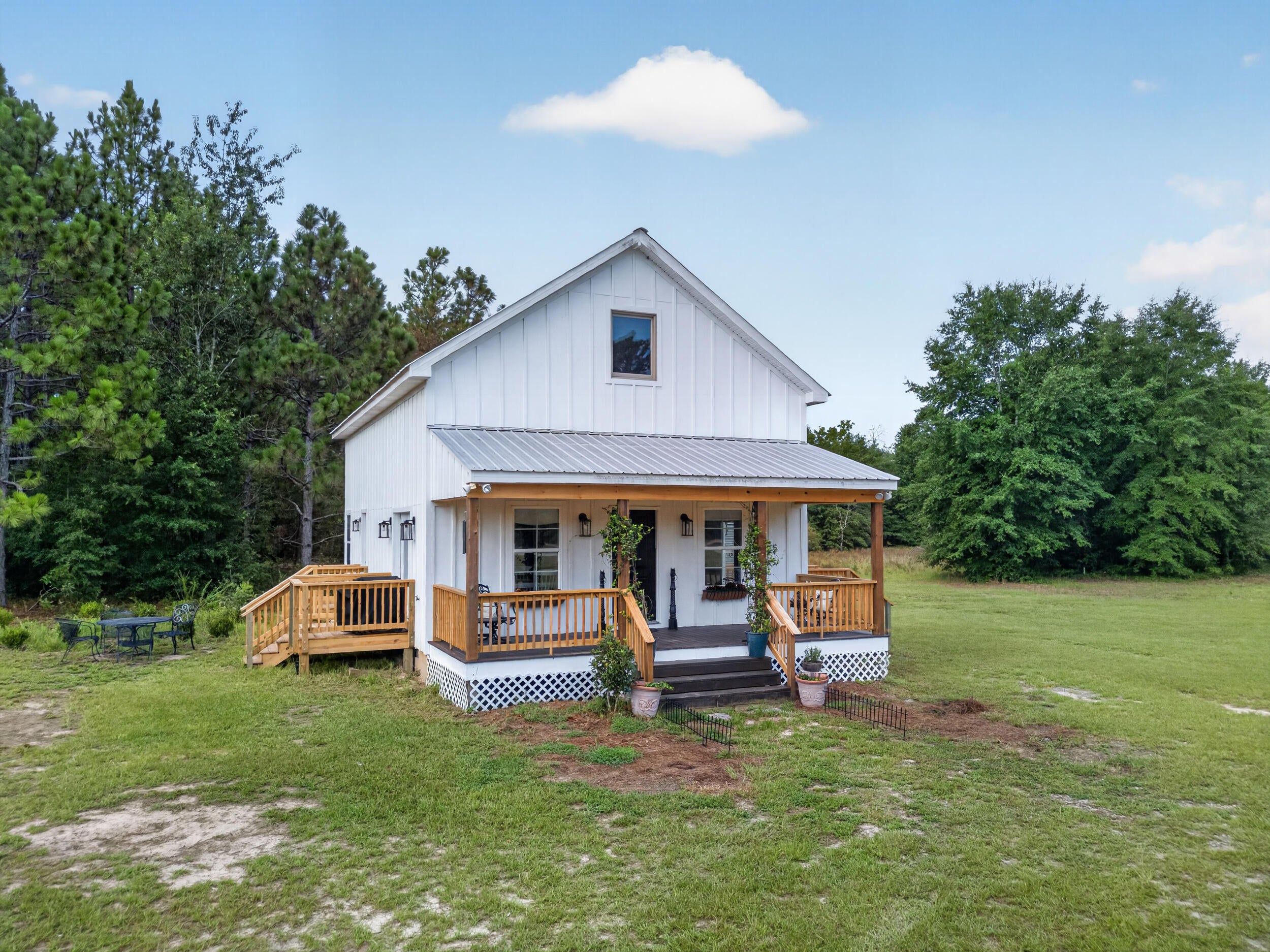 670 North Windsor Road Windsor, SC 29856 - Photo 3 of 43 Gallery Image 3