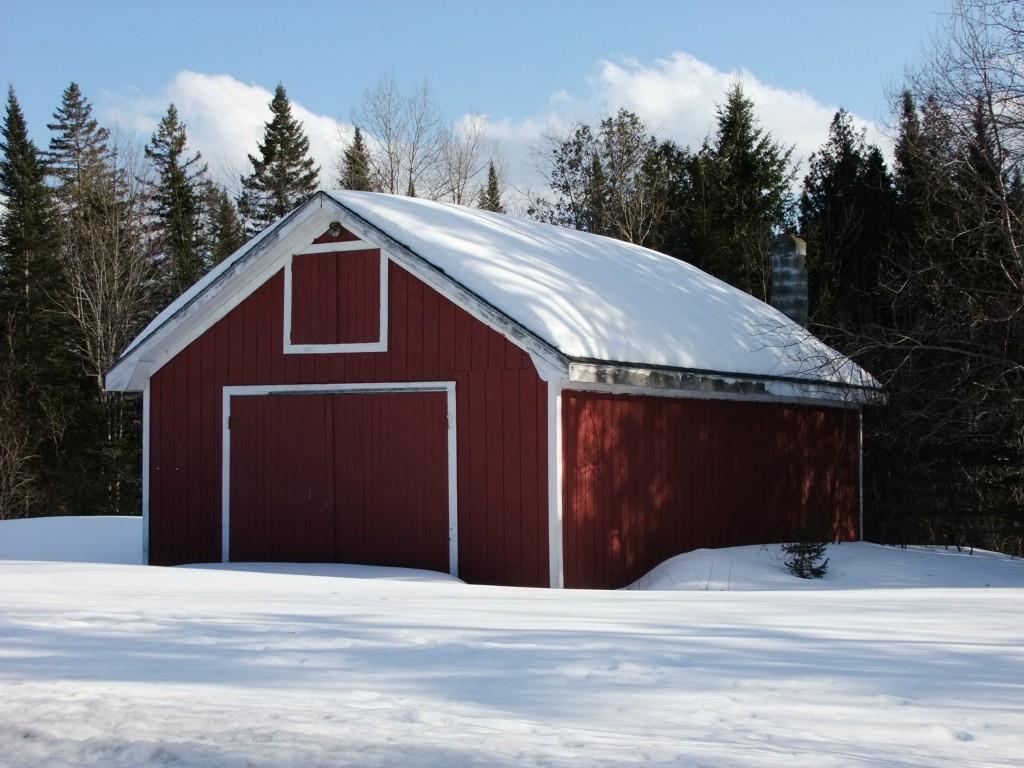 250 Shin Pond Road Patten, ME 04765 - Photo 8 of 15 Photo