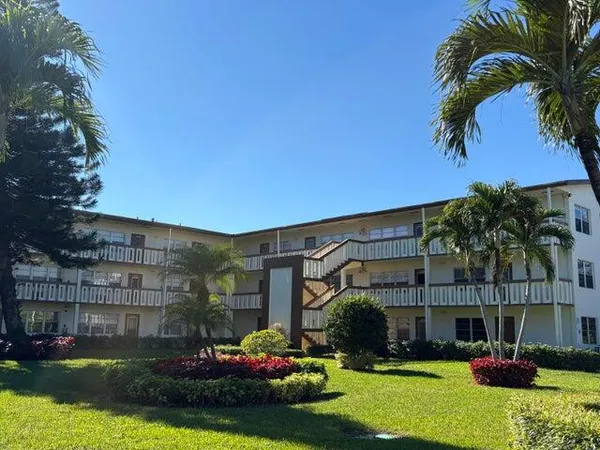 $1,600 | 431 Mansfield F, Unit K, Boca Raton, FL 33434