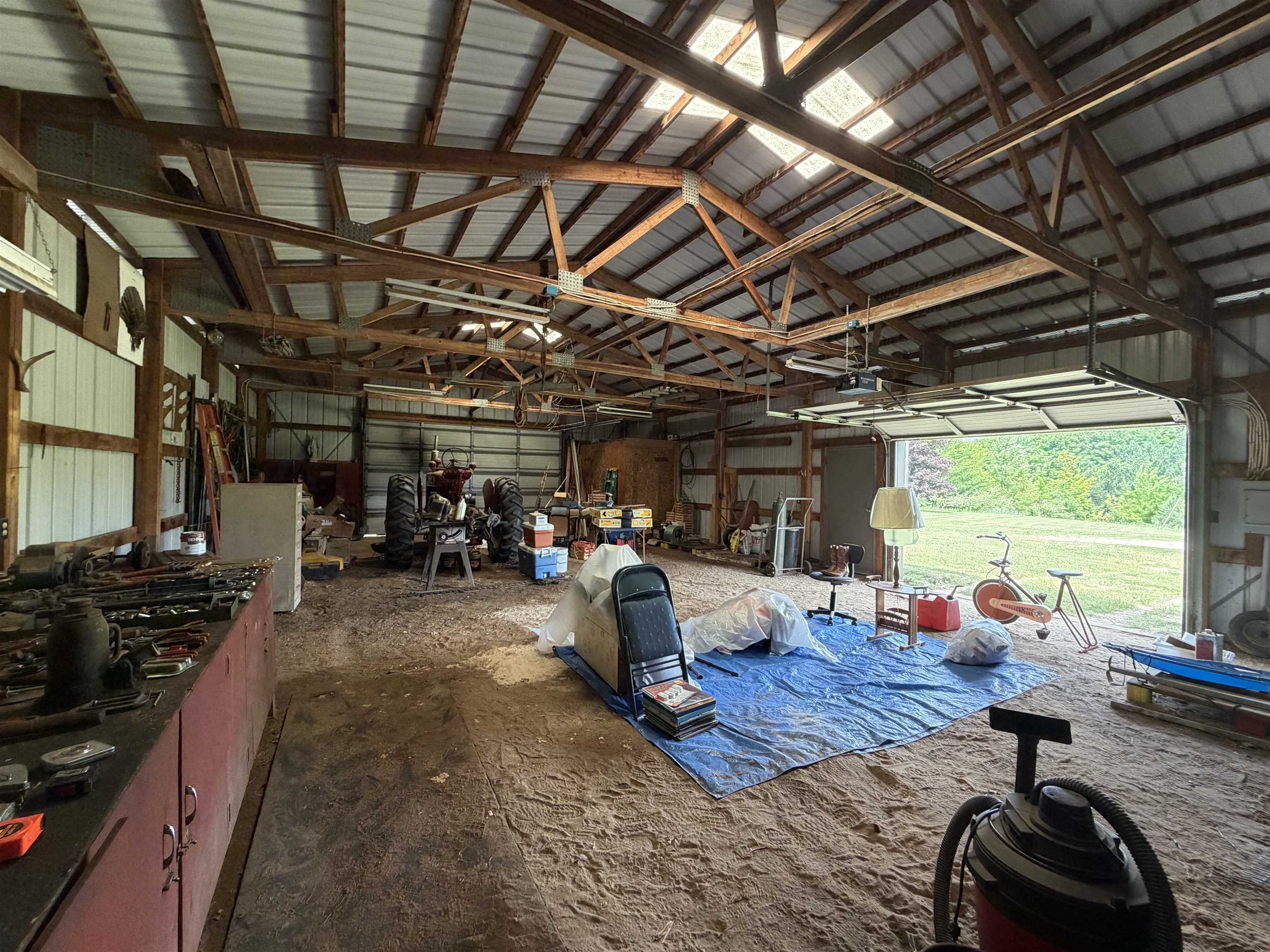 2324 Krumlauf Road Southeast Kalkaska, MI 49646 - Photo 26 of 53