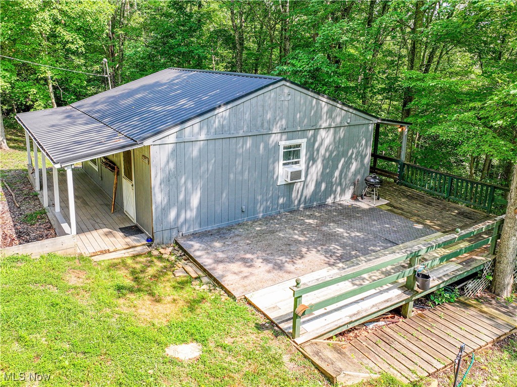 44883 Bondi Ridge Road Woodsfield, OH 43793 - Photo 9 of 47