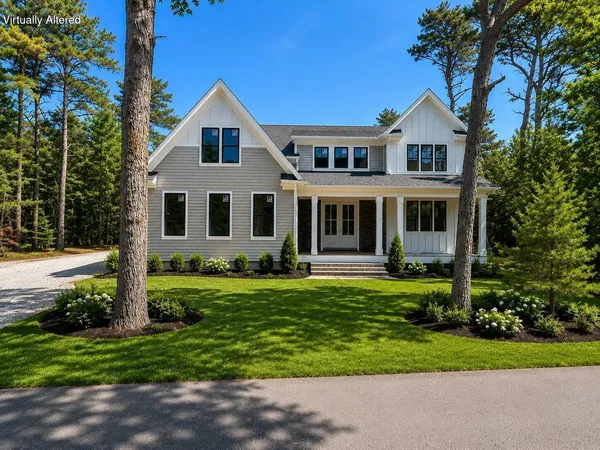 $2,375,243 | 4 Osprey Court, Mashpee, MA 02649