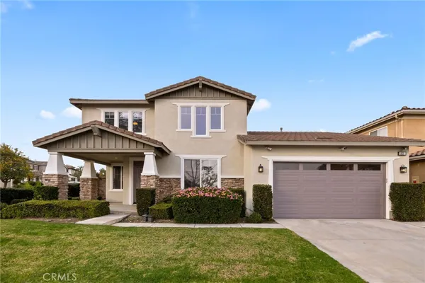 $999,000 | 1631 Quail Street, Upland, CA 91784