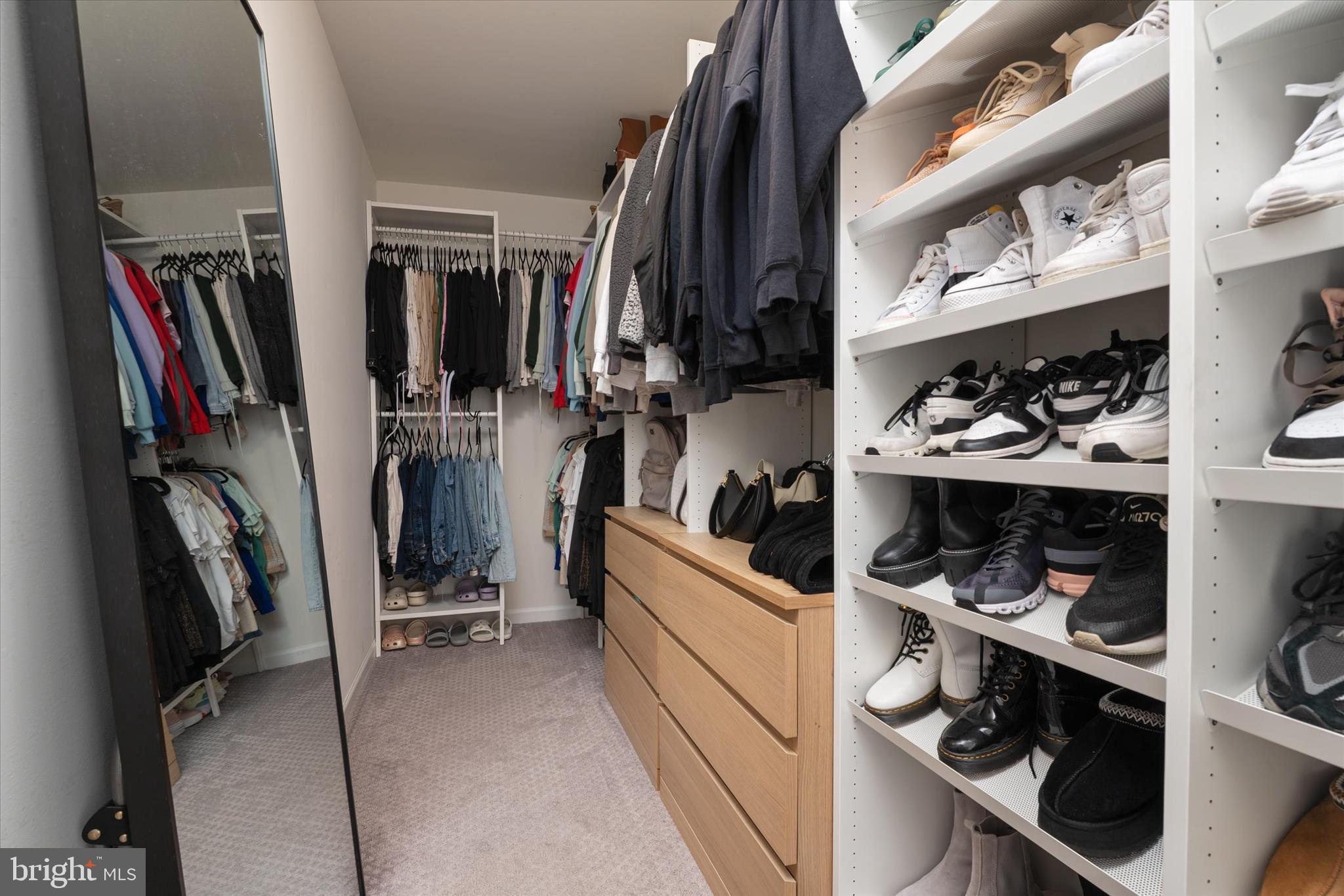 2767 Bluegrass Way Frederick, MD 21702 - Photo 29 of 57 Walk In Closet