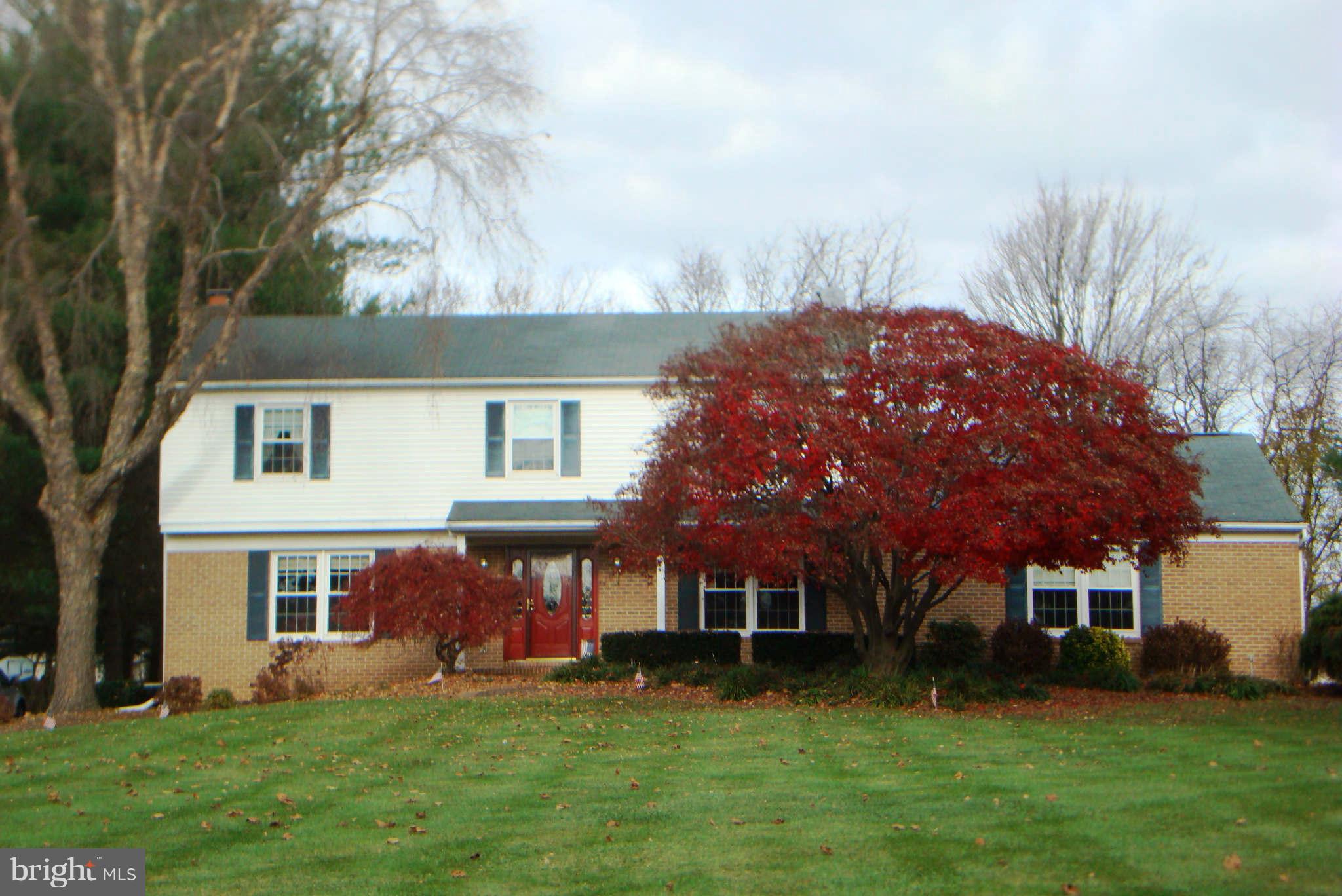 Exterior (Front)