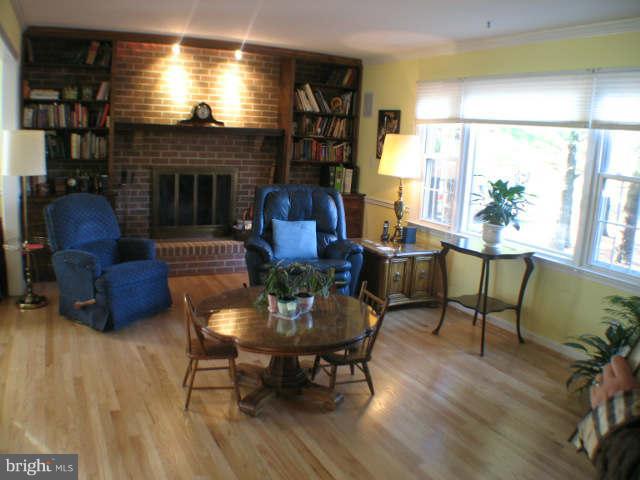 1st floor Family Room