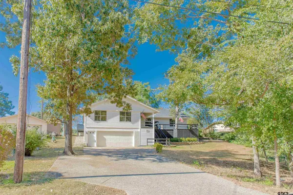 $454,900 | 120 Fairway Drive East, Hideaway, TX 75771