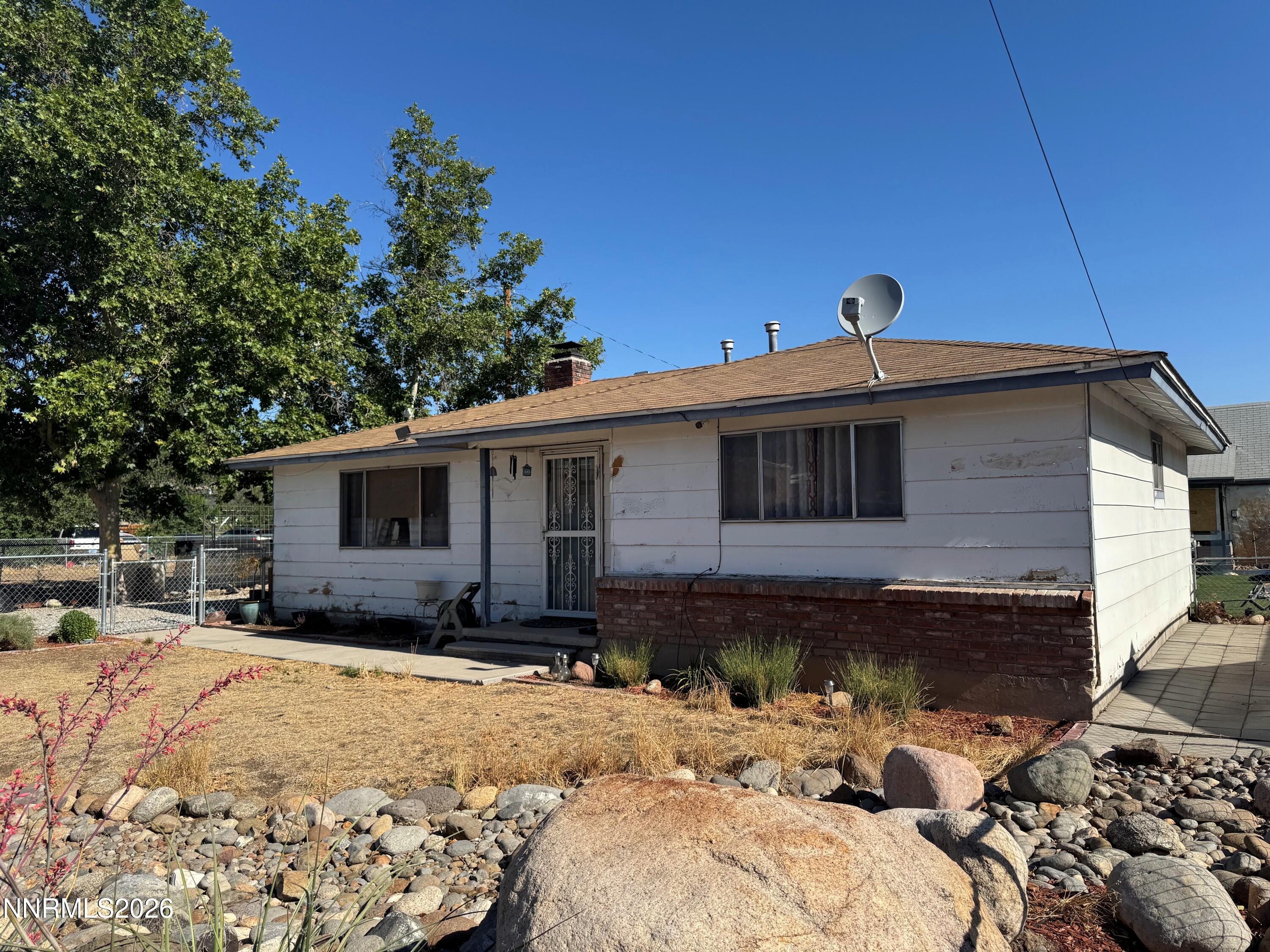 1449 East 7th Street Reno, NV 89512 - Photo 1 of 11 Main Front