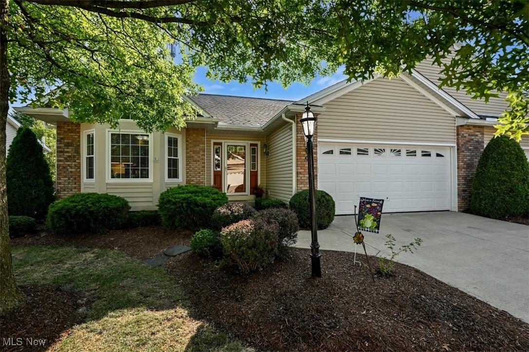4902 Foote Road, Unit 33 Medina, OH 44256 - Photo 1 of 46 Gallery Image 1