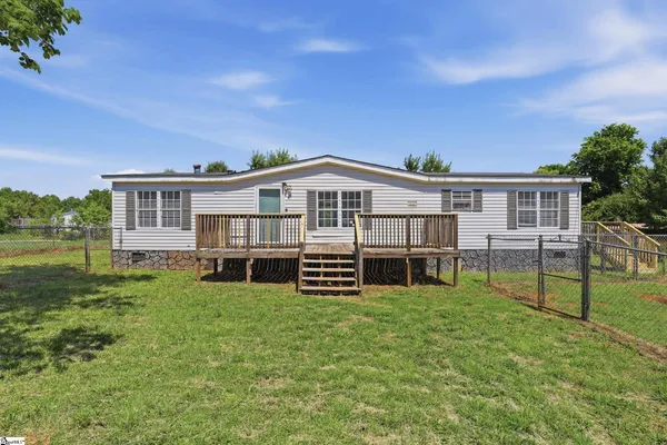 $125,000 | 1171 Old Pelzer Road, Piedmont, SC 29673