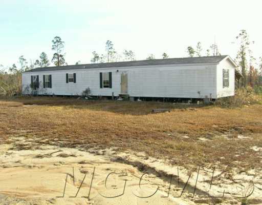 24507 McHenry Road Saucier, MS 39574 - Photo 1 of 1 Primary Photo