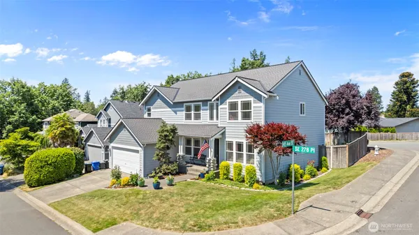 $750,000 | 14424 Southeast 278th Place, Kent, WA 98042