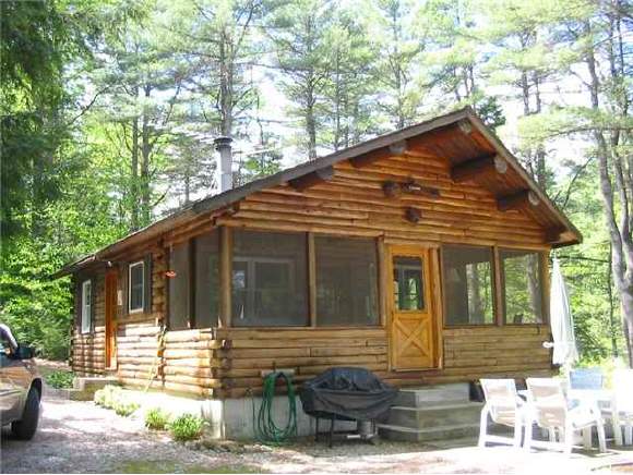 84 Red Gate Lane Rindge, NH 03461 - Photo 1 of 1