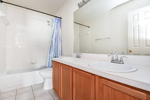 a bathroom with a sink