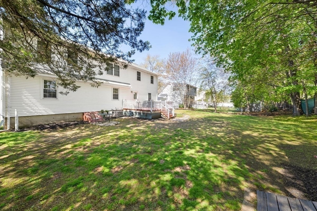 13 Sylvester Road Natick, MA 01760 - Photo 30 of 39