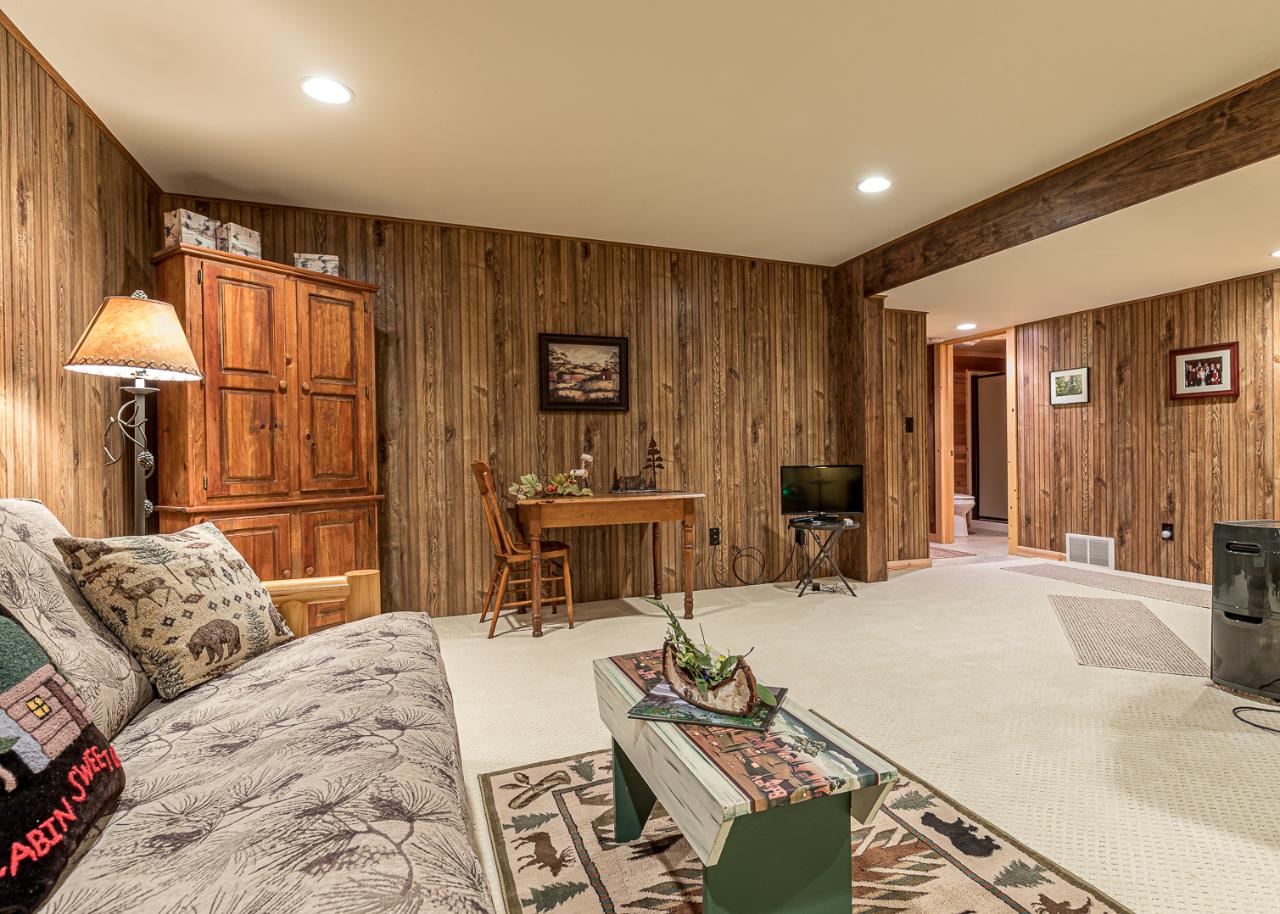 8015 Heron Road Lake Tomahawk, WI 54539 - Photo 17 of 34 Gallery Image 17