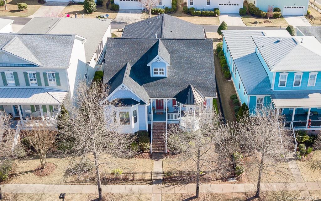 17523 Meadow Bottom Road Charlotte, NC 28277 - Photo 32 of 40 Gallery Image 32