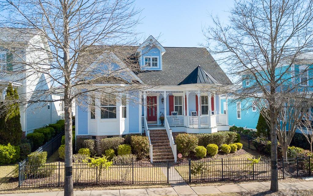 17523 Meadow Bottom Road Charlotte, NC 28277 - Photo 36 of 40 Gallery Image 36