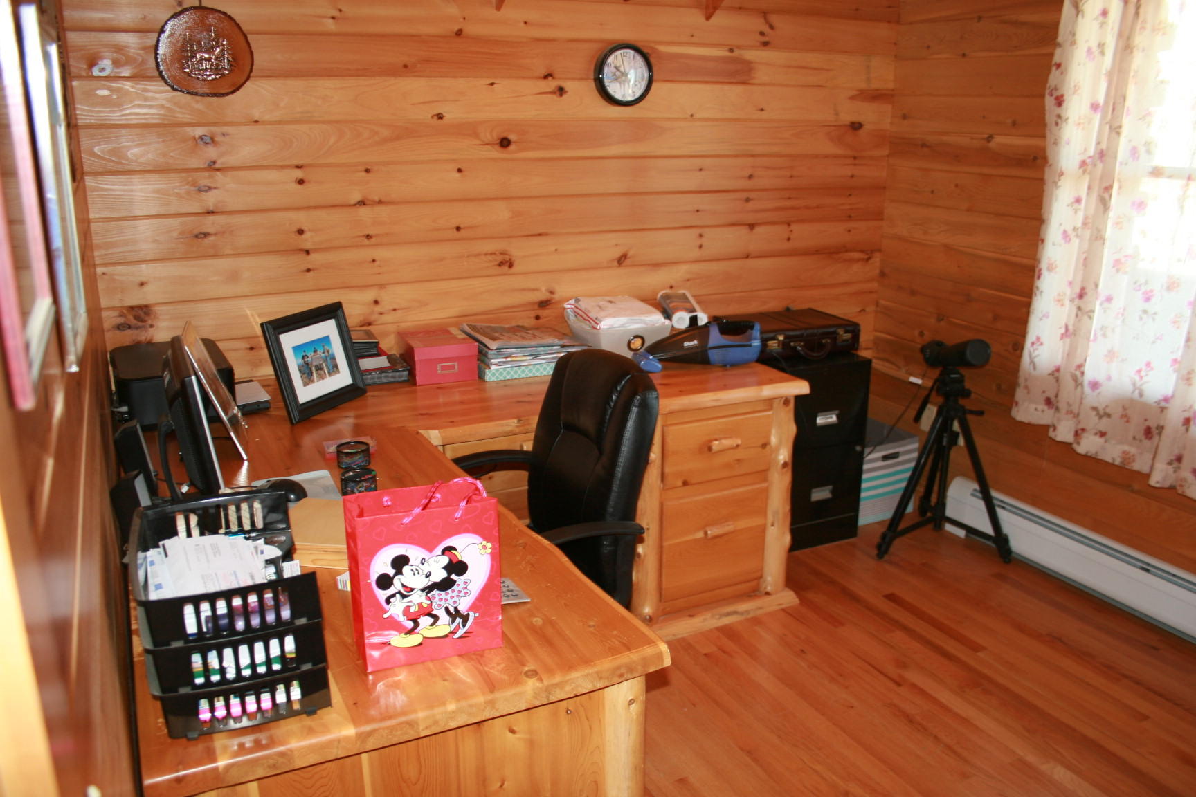 238 Thompson Settlement Road Oakfield, ME 04763 - Photo 40 of 56 IMG_3345