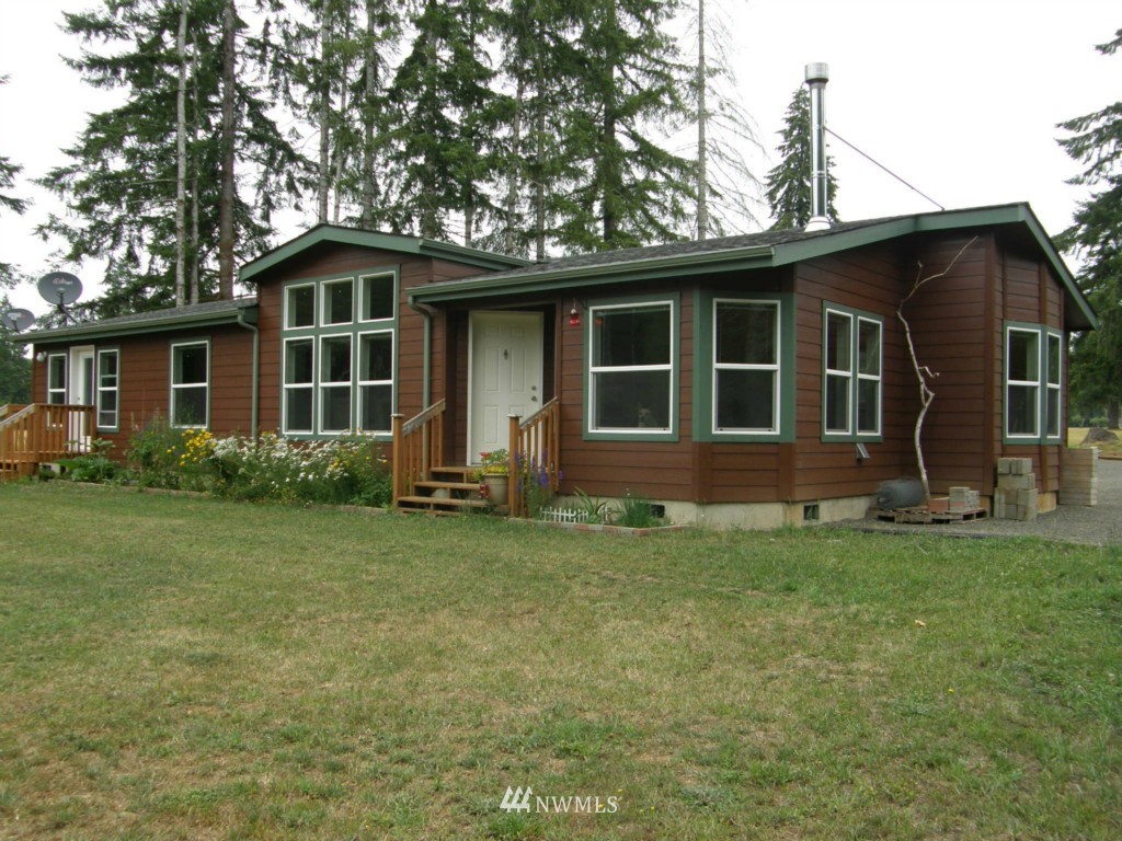5023 Wishkah Road Aberdeen, WA 98520 - Photo 1 of 21 Gallery Image 1