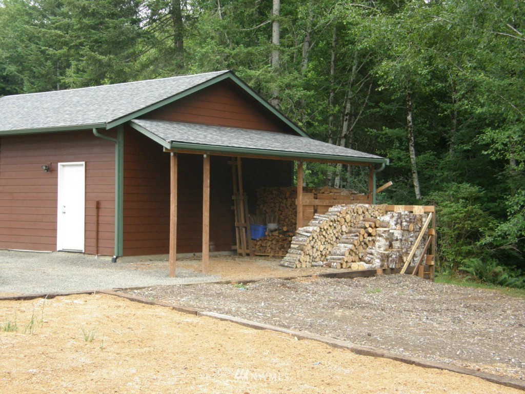 5023 Wishkah Road Aberdeen, WA 98520 - Photo 15 of 21 Gallery Image 15