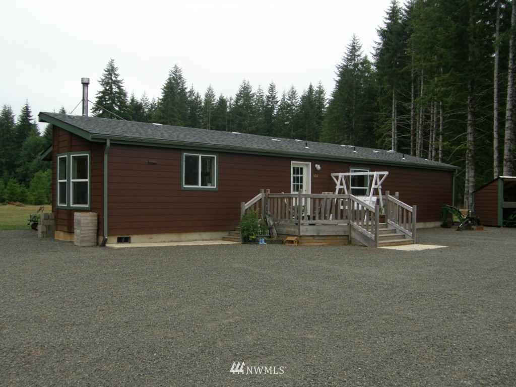 5023 Wishkah Road Aberdeen, WA 98520 - Photo 16 of 21 Gallery Image 16