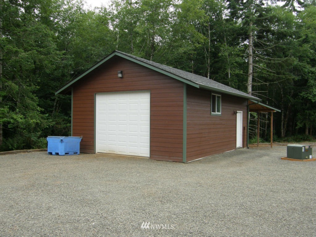 5023 Wishkah Road Aberdeen, WA 98520 - Photo 17 of 21 Gallery Image 17