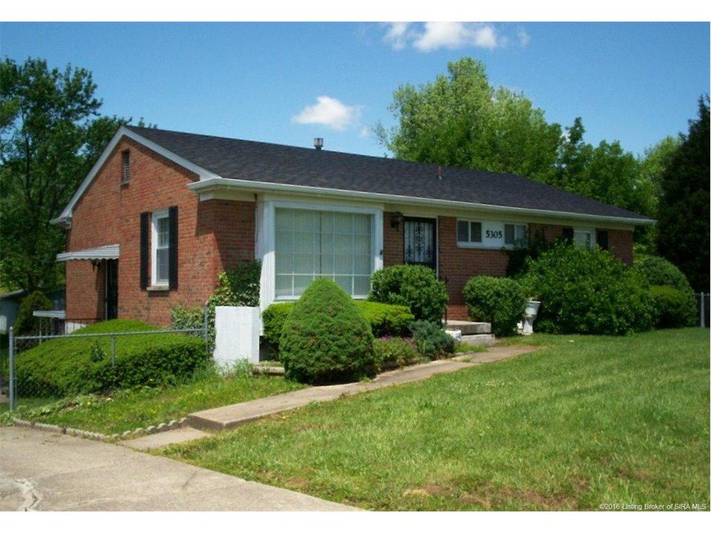 5305 Grant Line Road New Albany, IN 47150 - Photo 1 of 31 Gallery Image 1