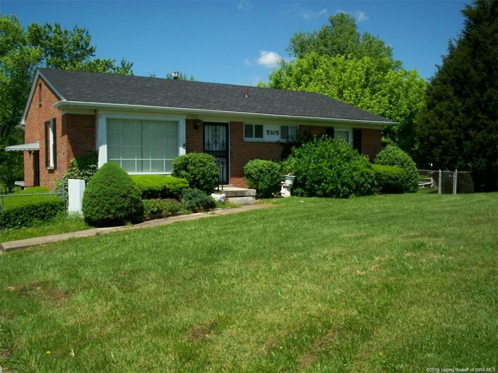 5305 Grant Line Road New Albany, IN 47150 - Photo 2 of 31 Gallery Image 2