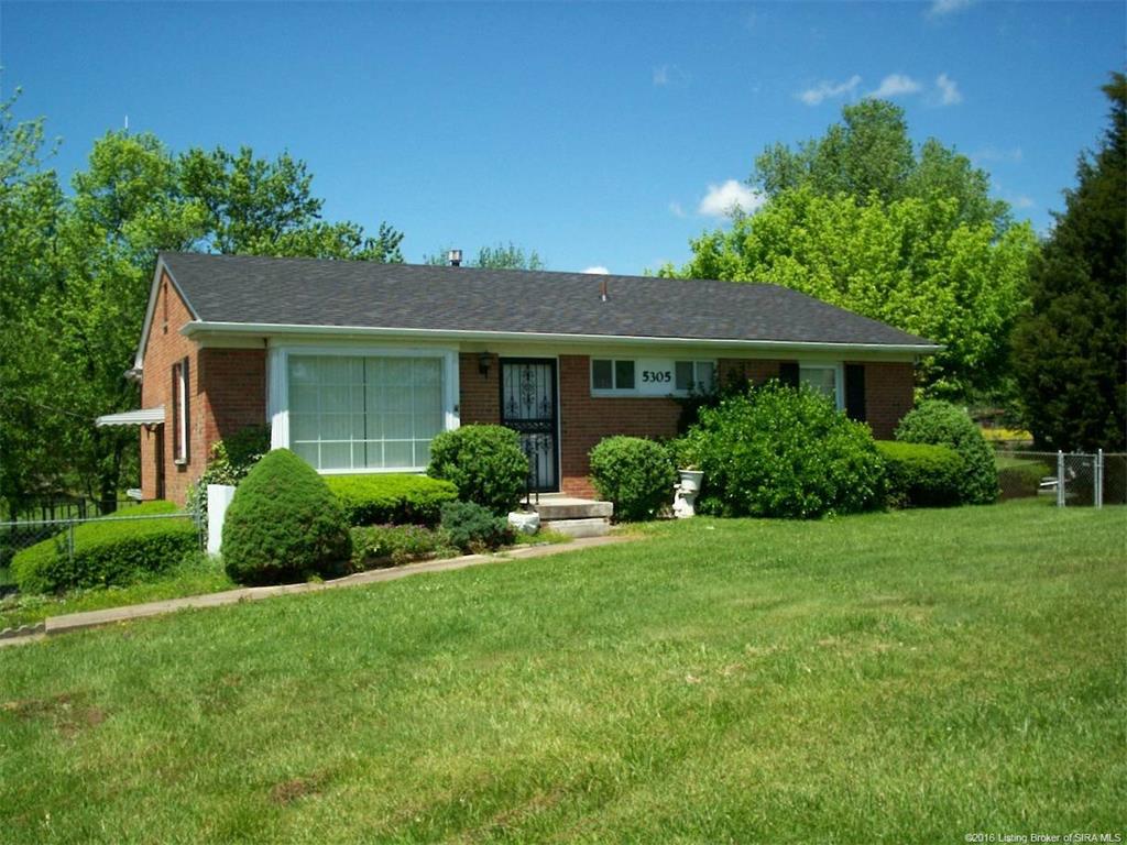 5305 Grant Line Road New Albany, IN 47150 - Photo 3 of 31 Gallery Image 3