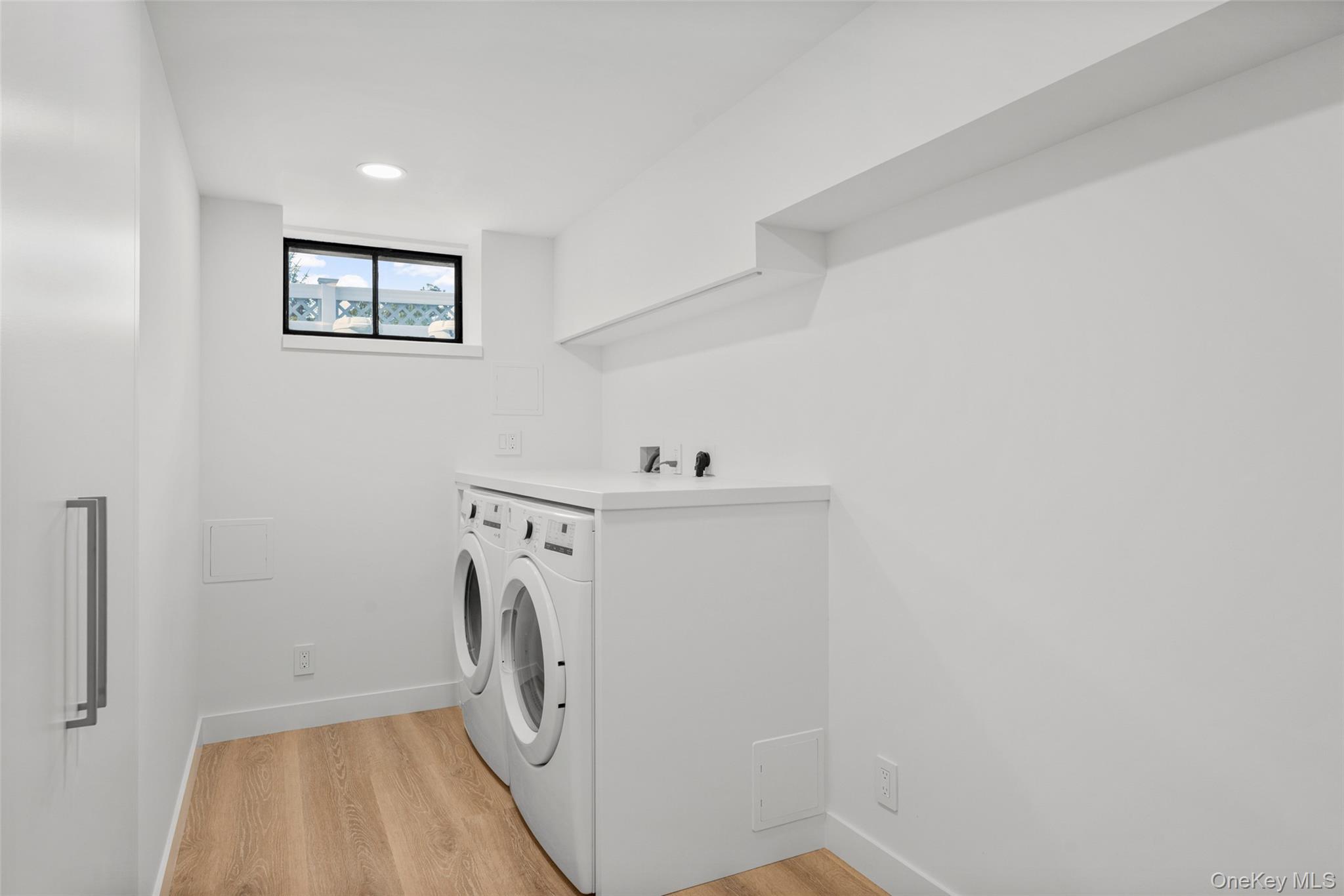 1 Craigside Drive Cold Spring, NY 10516 - Photo 23 of 36 Laundry room with storage