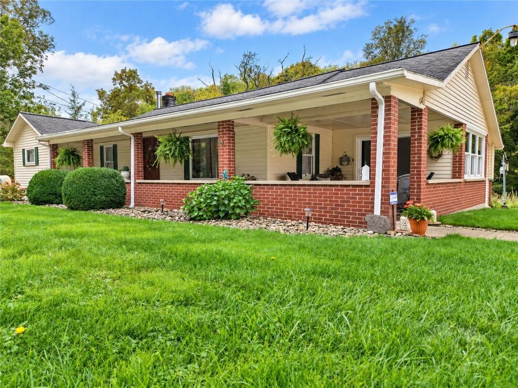 406 Herman Road Butler, PA 16002 - Photo 24 of 49 Gallery Image 24