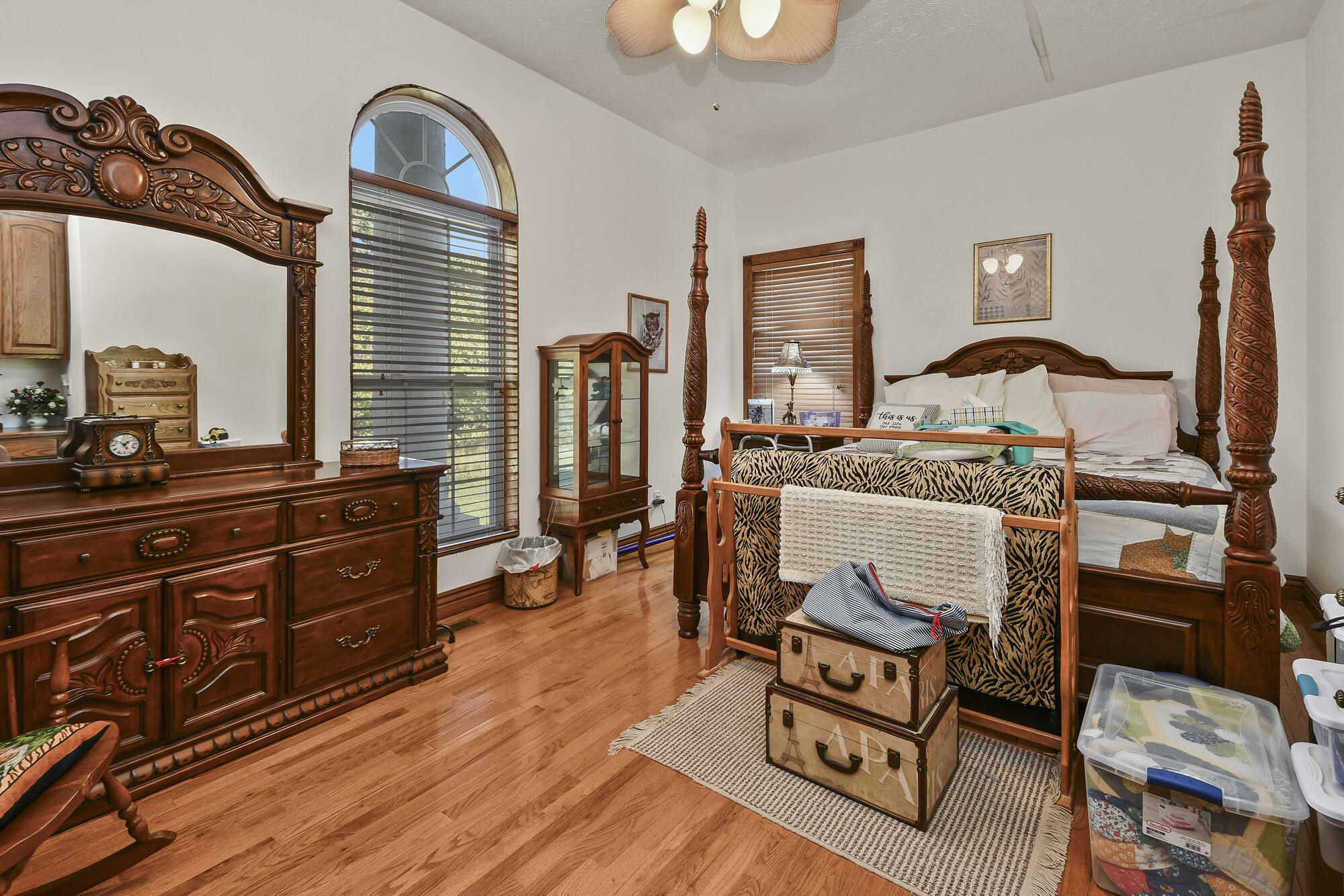 3000 Willoughby Road Clever, MO 65631 - Photo 42 of 96 Bedroom 3