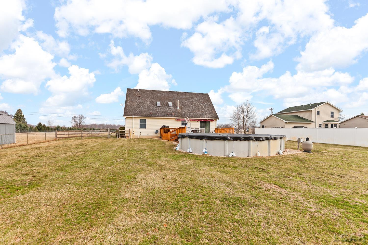 2147 Gady Road Adrian, MI 49221 - Photo 33 of 47