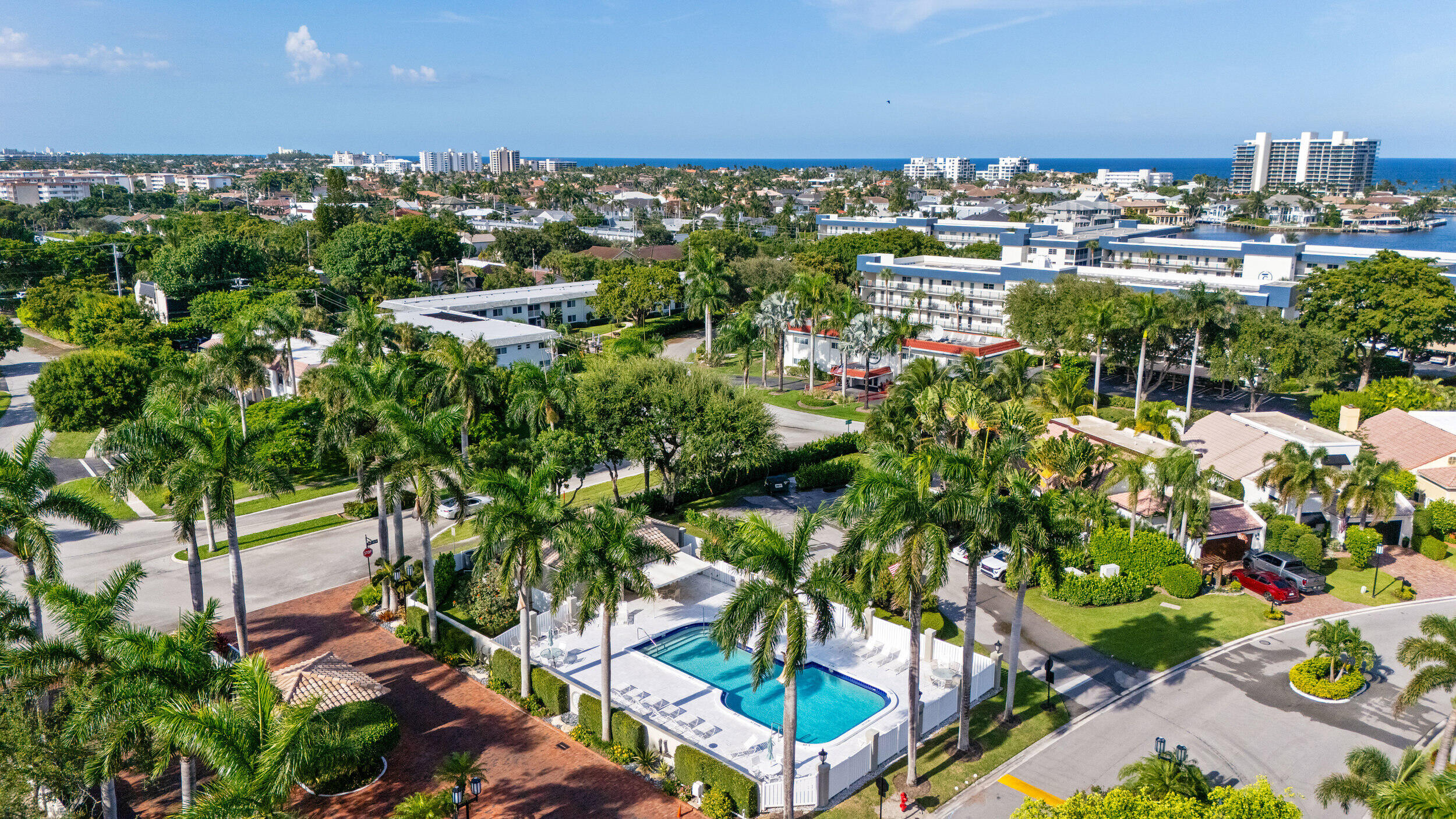 3501 Harbor Circle Delray Beach, FL 33483 - Photo 21 of 25 a view of a city