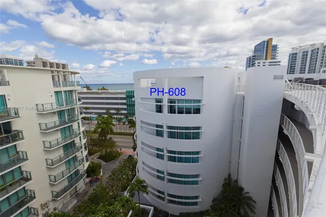 a close up of a wall