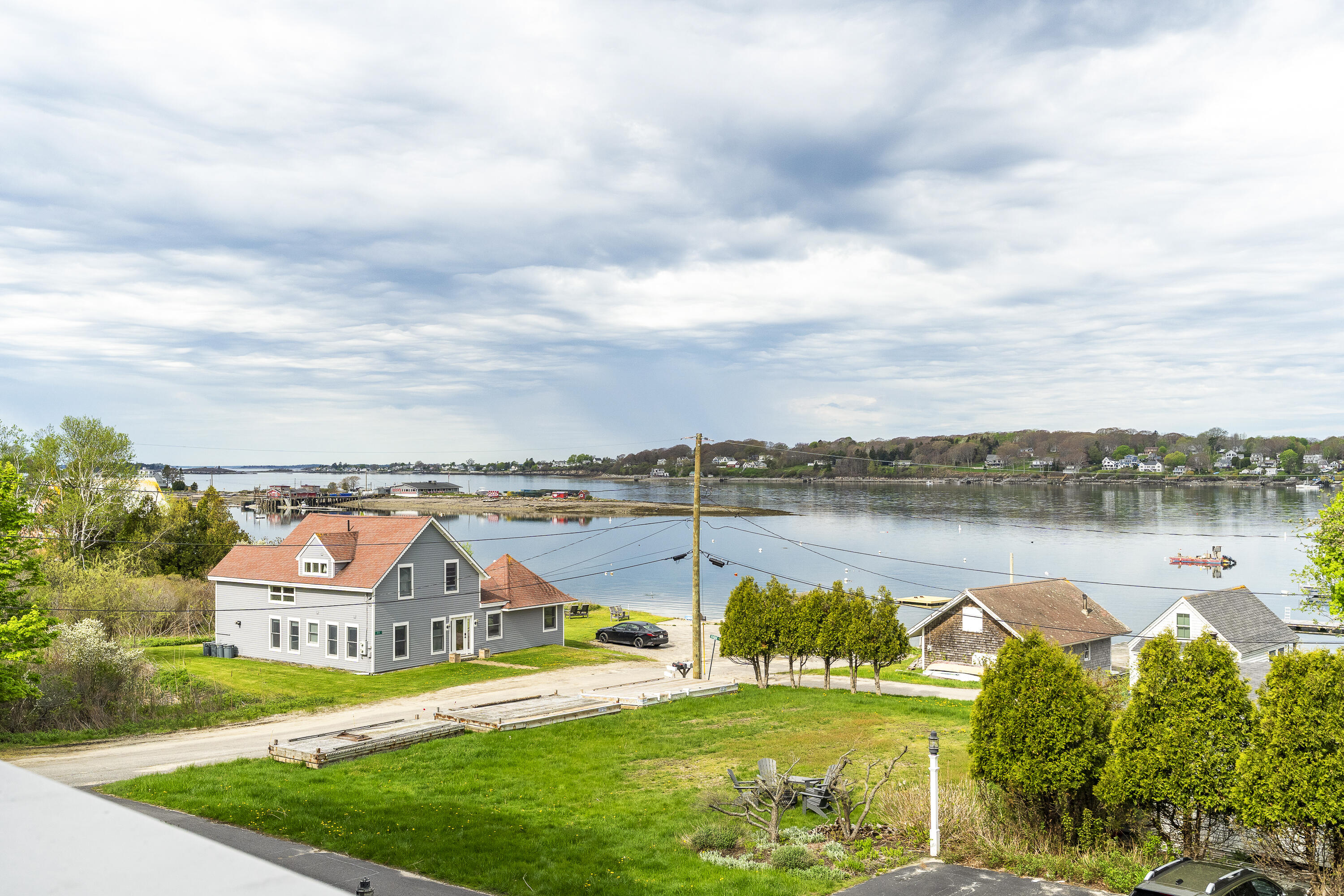 6 Merritt House Road, Unit 21 Harpswell, ME 04066 - Photo 11 of 46 46-6 Merritt House #21, Orrs Island, ME-
