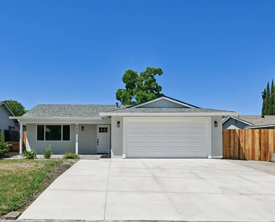 $474,900 | 6439 Villa Drive, Sacramento, CA 95842