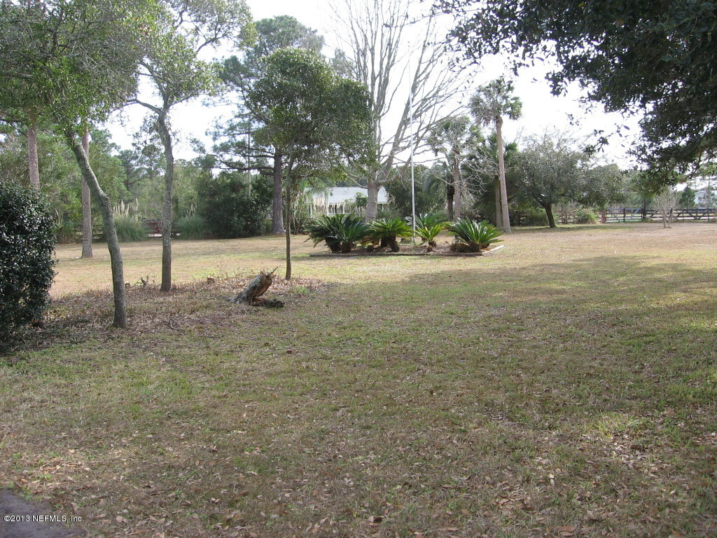 15521 Bream Road Jacksonville, FL 32226 - Photo 23 of 27 Yard