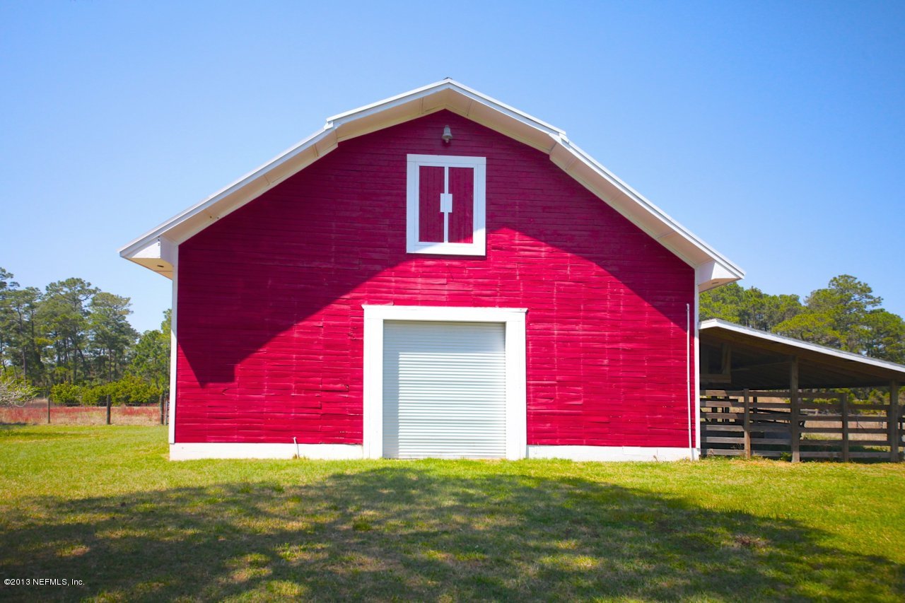 15521 Bream Road Jacksonville, FL 32226 - Photo 26 of 27 Barn and Stable